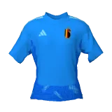 Belgium National Team 2026 gk home DLS kit 512×512