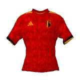 Belgium National Team 2026 home DLS kit 512×512