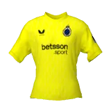 Club Brugge 2025/26 gk away DLS kit 512×512