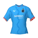 Club Brugge 2025/26 third DLS kit 512×512