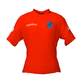 Bolívar 2026 gk away DLS kit 512×512