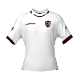 Bolívar 2026 away DLS kit 512×512