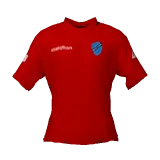Bolívar 2026 gk third DLS kit 512×512