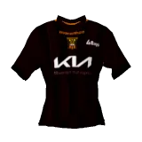 The Strongest 2025 away DLS kit 512×512