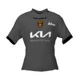 The Strongest 2025 gk third DLS kit 512×512