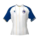 Bosnia and Herzegovina National Team 2026 away DLS kit 512×512