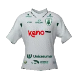 América Mineiro 2026/27 away DLS kit 512×512