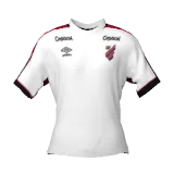Athletico Paranaense 2026/27 away DLS kit 512×512