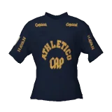 Athletico Paranaense 2026/27 gk home 1 DLS kit 512×512