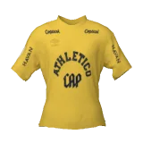 Athletico Paranaense 2026/27 gk home 2 DLS kit 512×512