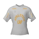 Athletico Paranaense 2026/27 gk home 3 DLS kit 512×512