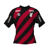 Athletico Paranaense 2026/27 home DLS kit 512×512