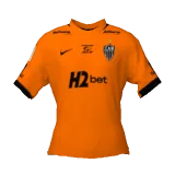 Atlético Mineiro 2026/27 third DLS kit 512×512