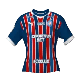 Bahia 2026/27 away DLS kit 512×512