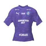 Bahia 2026/27 gk home 1 DLS kit 512×512