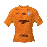 Bahia 2026/27 gk home 3 DLS kit 512×512
