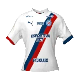 Bahia 2026/27 home DLS kit 512×512