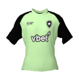 Botafogo FR 2026/27 gk home 1 DLS kit 512×512