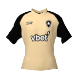 Botafogo FR 2026/27 gk home 2 DLS kit 512×512