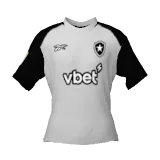 Botafogo FR 2026/27 gk home 3 DLS kit 512×512