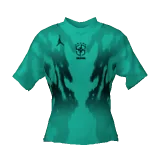 Brazil National Team 2026 gk home DLS kit 512×512