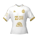 Chapecoense 2026/27 away DLS kit 512×512