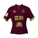 Chapecoense 2026/27 gk home 1 DLS kit 512×512