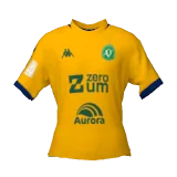 Chapecoense 2026/27 gk home 2 DLS kit 512×512