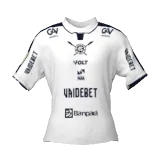 Clube do Remo 2026/27 away DLS kit 512×512