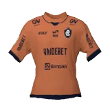 Clube do Remo 2026/27 gk home 2 DLS kit 512×512