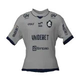 Clube do Remo 2026/27 gk home 3 DLS kit 512×512