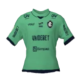 Clube do Remo 2026/27 gk home DLS kit 512×512