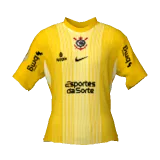 Corinthians 2025 gk away DLS kit 512×512