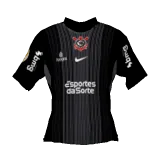 Corinthians 2025 gk home DLS kit 512×512