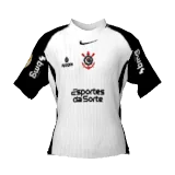 Corinthians 2025 home DLS kit 512×512
