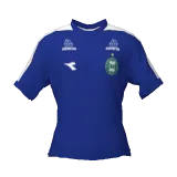 Coritiba 2026/27 gk home 1 DLS kit 512×512