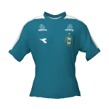 Coritiba 2026/27 gk home 2 DLS kit 512×512