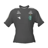 Coritiba 2026/27 gk home 3 DLS kit 512×512