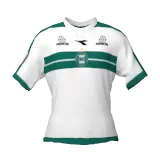 Coritiba 2026/27 home DLS kit 512×512