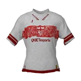 Clube de Regatas Brasil 2025 home DLS kit 512×512