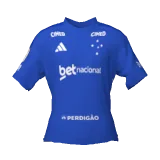 Cruzeiro 2026/27 home DLS kit 512×512