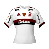 Flamengo 2026 away DLS kit 512×512