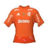 Flamengo 2026 gk home DLS kit 512×512