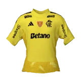 Flamengo 2026 gk third DLS kit 512×512