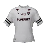 Fluminense 2026/27 away DLS kit 512×512