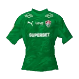 Fluminense 2026/27 gk home 1 DLS kit 512×512