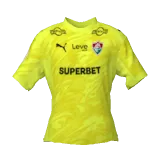 Fluminense 2026/27 gk home 2 DLS kit 512×512