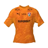 Fluminense 2026/27 gk home 3 DLS kit 512×512