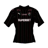 Fluminense 2026/27 home DLS kit 512×512
