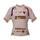 Fortaleza 2026/27 away DLS kit 512×512